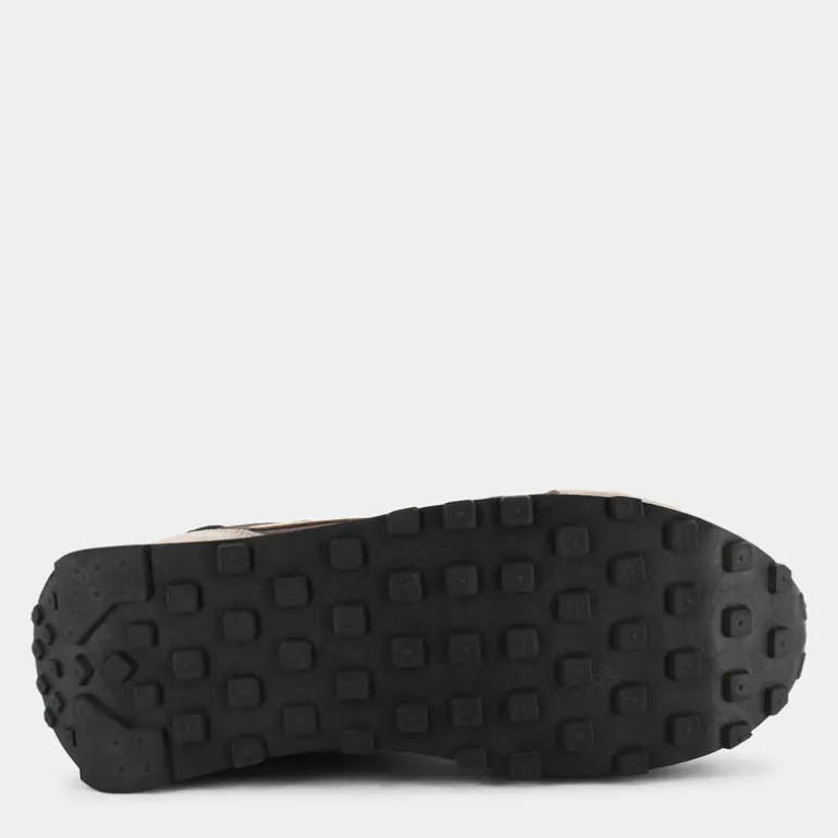 WEN- SNEAKERS TAUPE/BROWN AGM040006