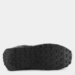 WEN- SNEAKERS BLACK/GREY AGM040007