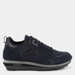WEN- SNEAKERS NAVY/BLUE AGM040011