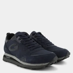 WEN- SNEAKERS NAVY/BLUE AGM040011