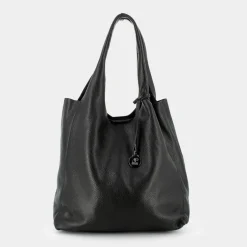 WILL- BORSE NERO MN-I24-04