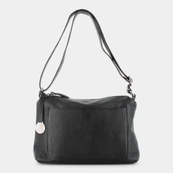 WILLER- BORSE NERO MN-I24-04