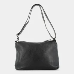 WILLER- BORSE NERO MN-I24-04