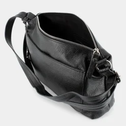 WILLER- BORSE NERO MN-I24-04