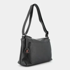 WILLER- BORSE NERO MN-I24-04