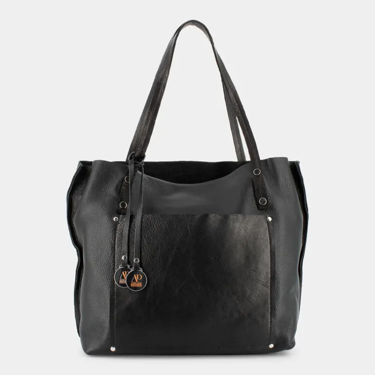 WILLER- BORSE NERO MN-I24-02