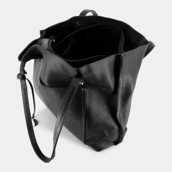 WILLER- BORSE NERO MN-I24-02