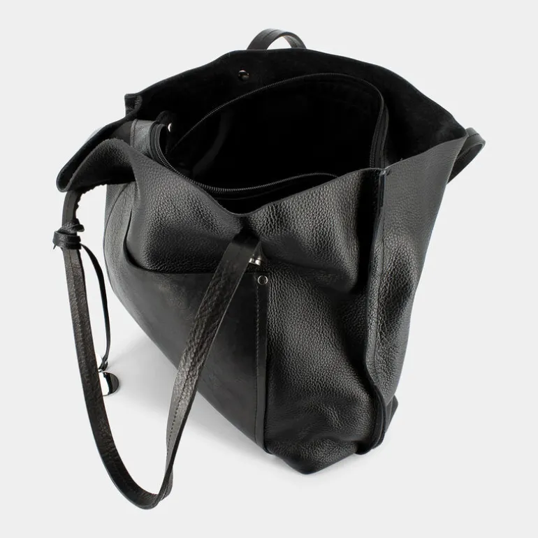 WILLER- BORSE NERO MN-I24-02