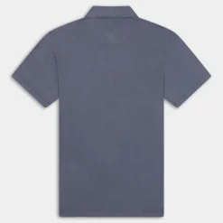 WILLIAM WASH SS- T-SHIRT BIANCO 12257315