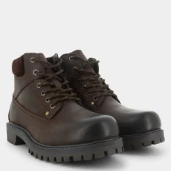 WILLYS BOLD- SCARPONCINI TESTA DI MORO JM42001A