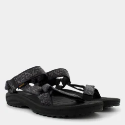 WINSTED- SANDALI DISSOLVING SHAPES TOTAL ECLIPSE 1017419-DVN