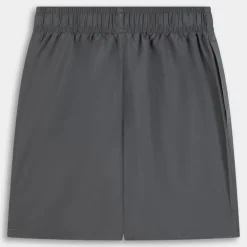 WOVEN WORDMARK- PANTALONI CASTELROCK / FIRE 1383356