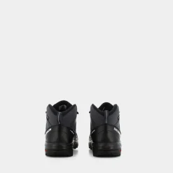 X BRAZE MID GTX- SPORTIVE EBONY/INDIA INK/BLEACHED AQUA 471811