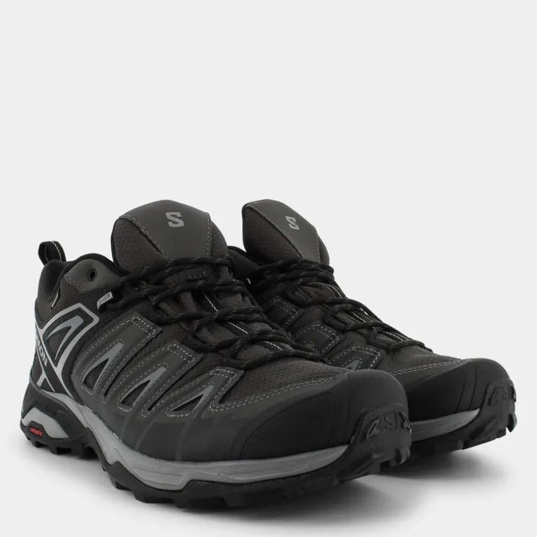 X ULTRA GTX- SPORTIVE BLACK 471968