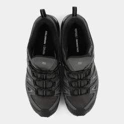 X ULTRA GTX- SPORTIVE BLACK 471968