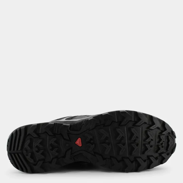 X ULTRA GTX- SPORTIVE BLACK 471968