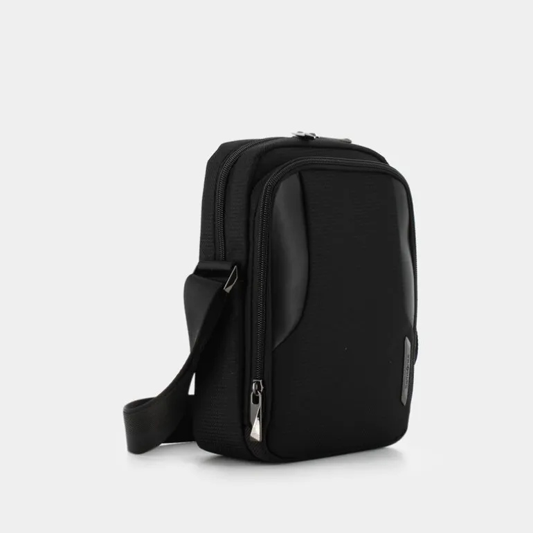 XBR 2.0- TRACOLLE NERO KL6009002