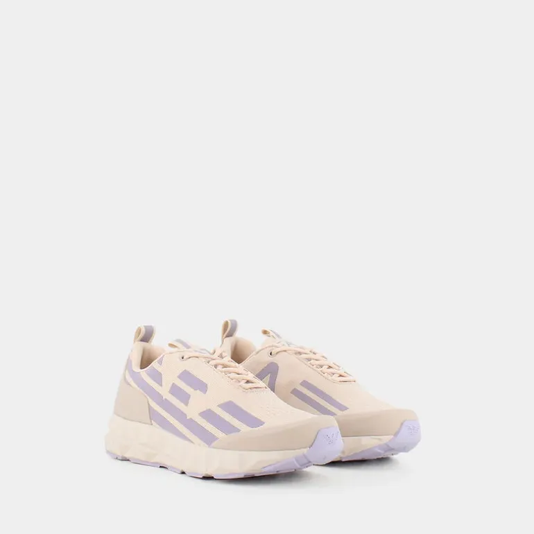 XCC52- SNEAKERS BIANCO X8X033 XCC52 S328