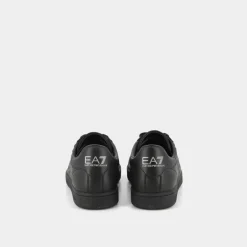 XCC51- SNEAKERS NERO X8X001-WXCC51A083