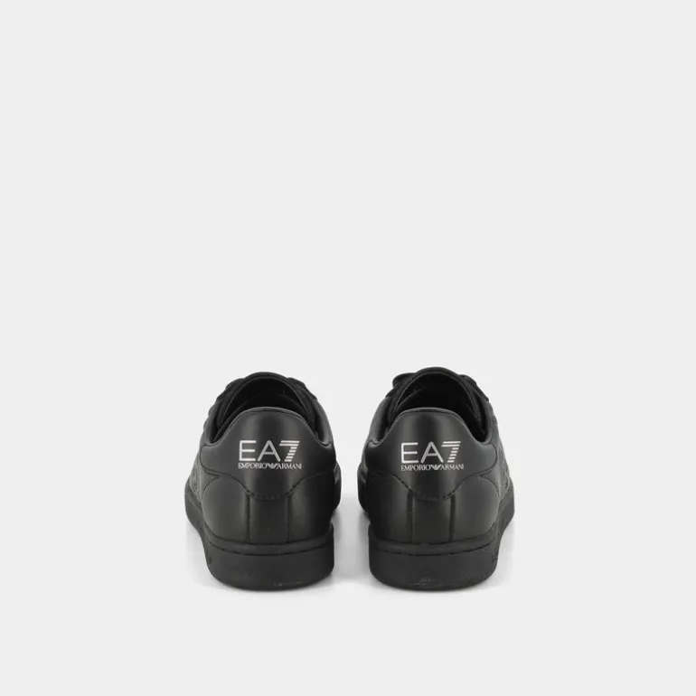 XCC51- SNEAKERS NERO X8X001-WXCC51A083