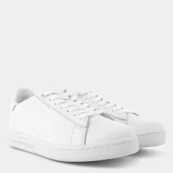 XCC51- SNEAKERS WHITE X8X001.