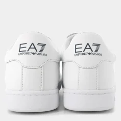 XCC51- SNEAKERS WHITE X8X001.