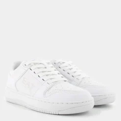 XK404- SNEAKERS WHITE/ANTARTICA X8X189