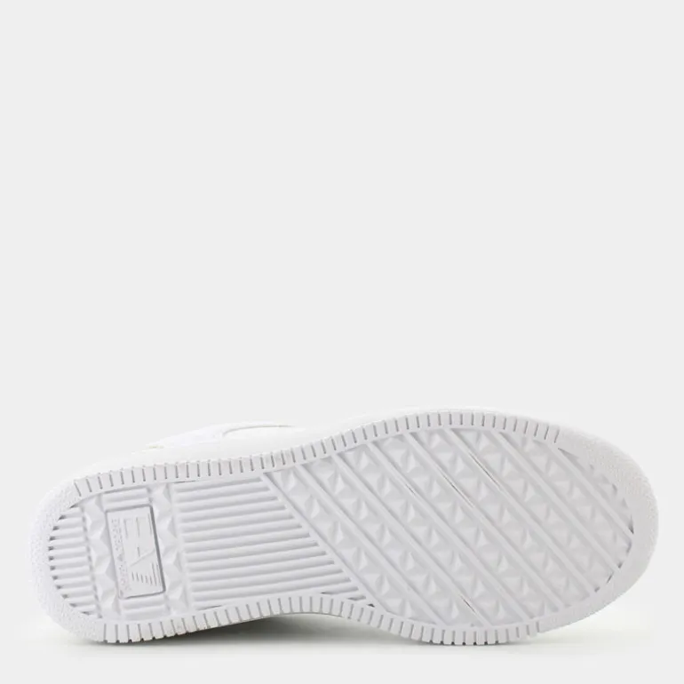 XK404- SNEAKERS WHITE/ANTARTICA X8X189