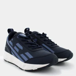 XOT54- SNEAKERS BLU XSX105 XOT54 T503