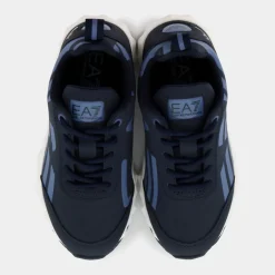 XOT54- SNEAKERS BLU XSX105 XOT54 T503