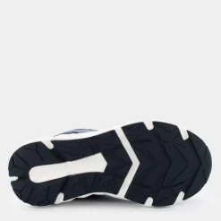 XOT54- SNEAKERS BLU XSX105 XOT54 T503