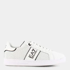 XOT62- SNEAKERS BIANCO XSX109