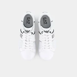 XOT62- SNEAKERS BIANCO XSX109