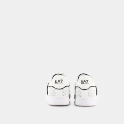 XOT62- SNEAKERS BIANCO XSX109