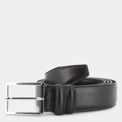 XXL- CINTURE NERO DG-I24-103