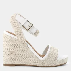 YBL- SANDALI BIANCO FW0FW07926YBL