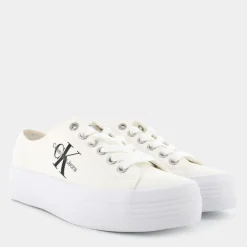 YBR -- SNEAKERS BIANCO YW0YW01030YBR