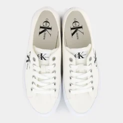 YBR -- SNEAKERS BIANCO YW0YW01030YBR