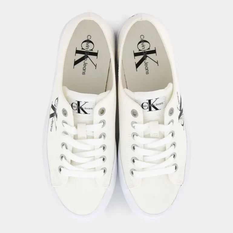 YBR -- SNEAKERS BIANCO YW0YW01030YBR