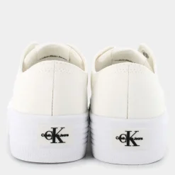 YBR -- SNEAKERS BIANCO YW0YW01030YBR