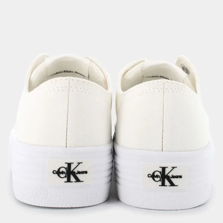 YBR -- SNEAKERS BIANCO YW0YW01030YBR