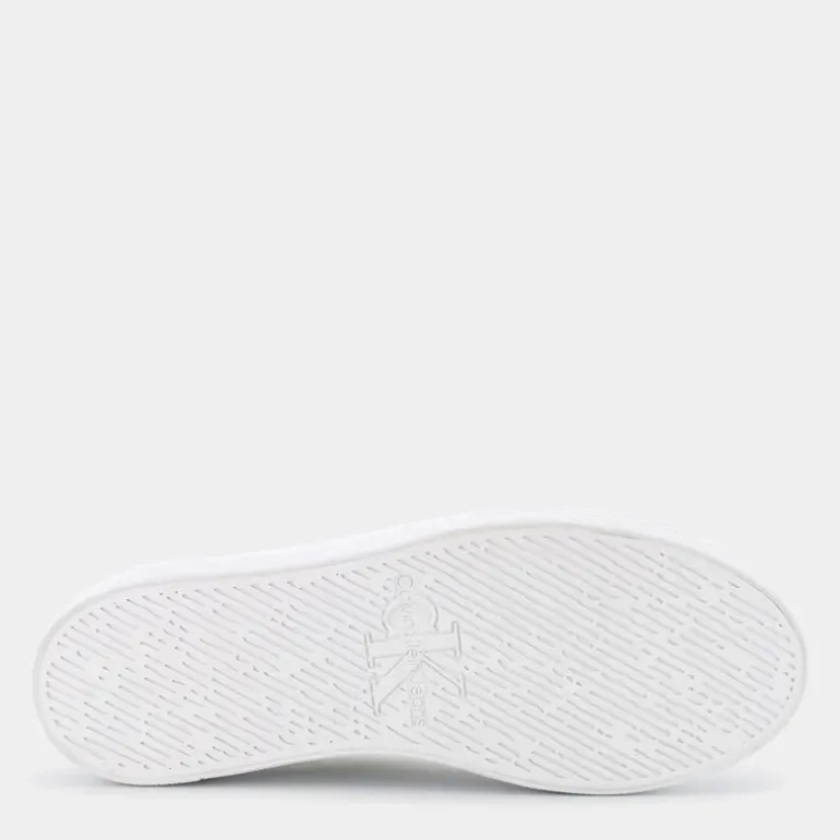 YBR -- SNEAKERS BIANCO YW0YW01030YBR