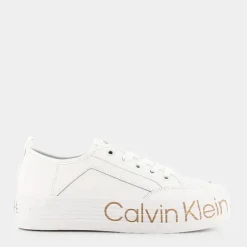 YBR- SNEAKERS BIANCO YW0YW01025YBR