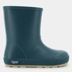 YOGI DK- PIOGGIA BLU W10294-213