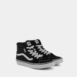 YT FILMORE HI- SPORTIVE Black/White VN0A5HZD