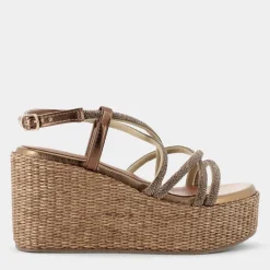 Z011- SANDALI AMBRA HN9003