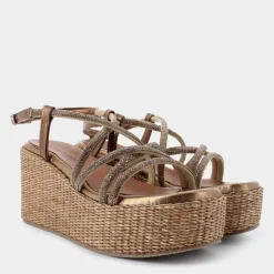 Z011- SANDALI AMBRA HN9003