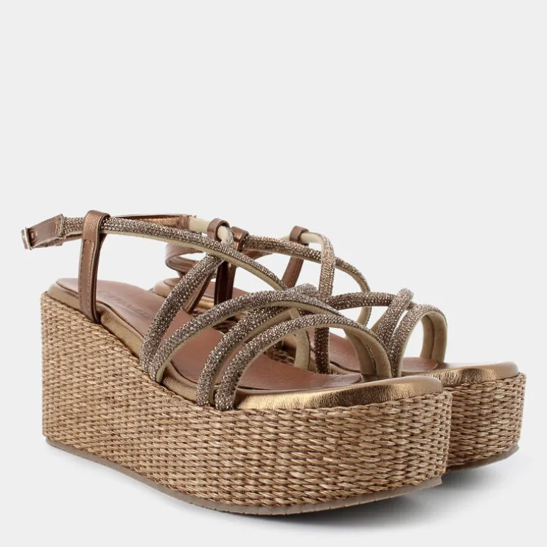 Z011- SANDALI AMBRA HN9003