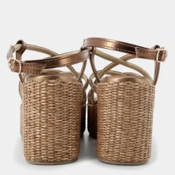 Z011- SANDALI AMBRA HN9003