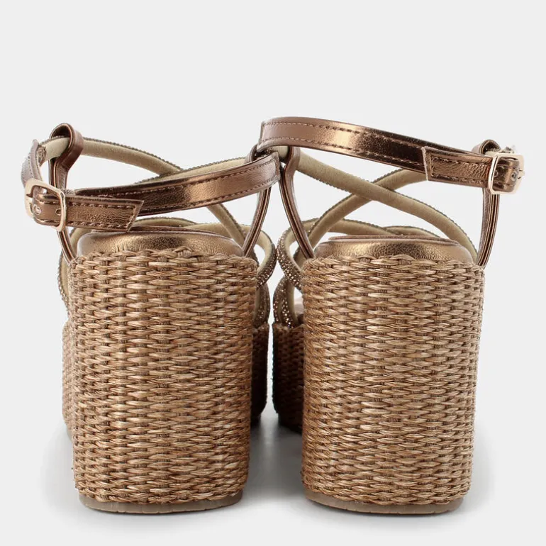 Z011- SANDALI AMBRA HN9003